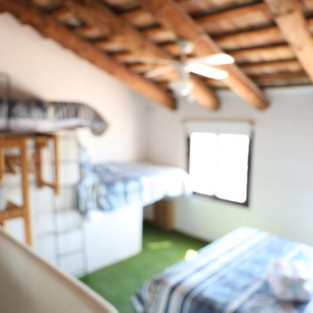 La Finestra del Delta Affittacamere L'Ampolla Esterno foto