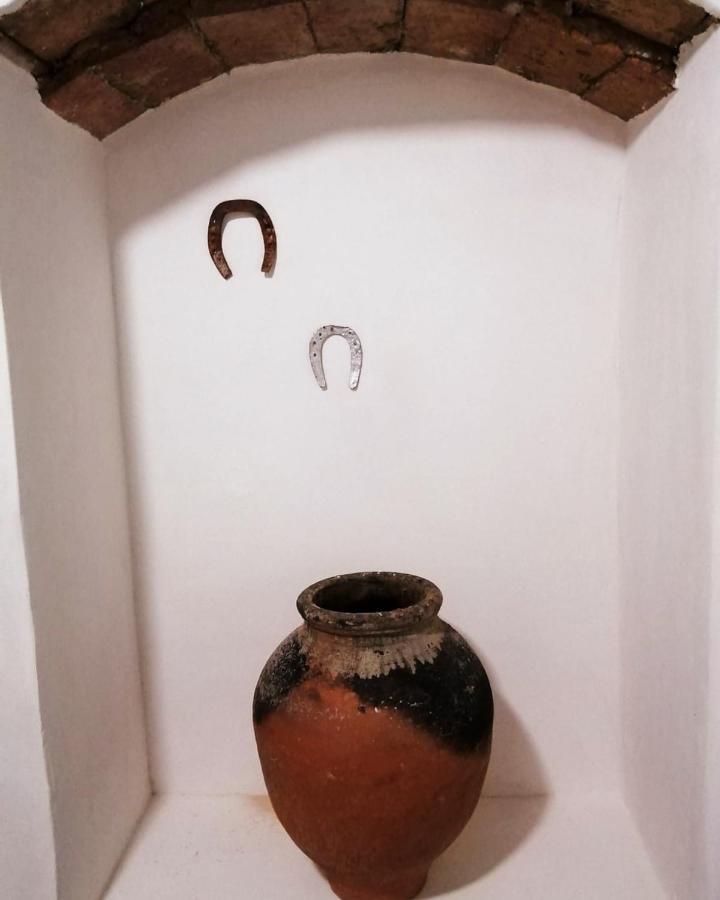 La Finestra del Delta Affittacamere L'Ampolla Esterno foto