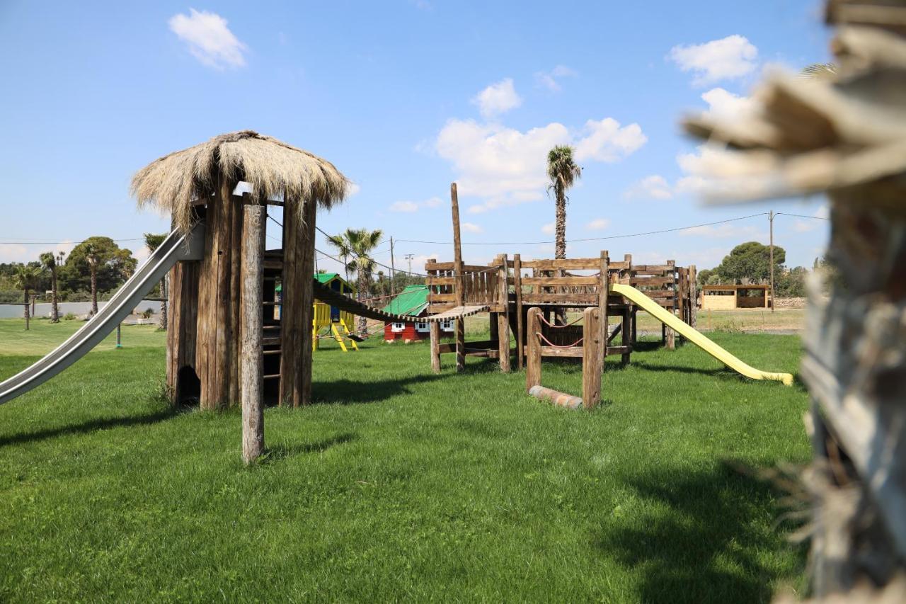 La Finestra del Delta Affittacamere L'Ampolla Esterno foto