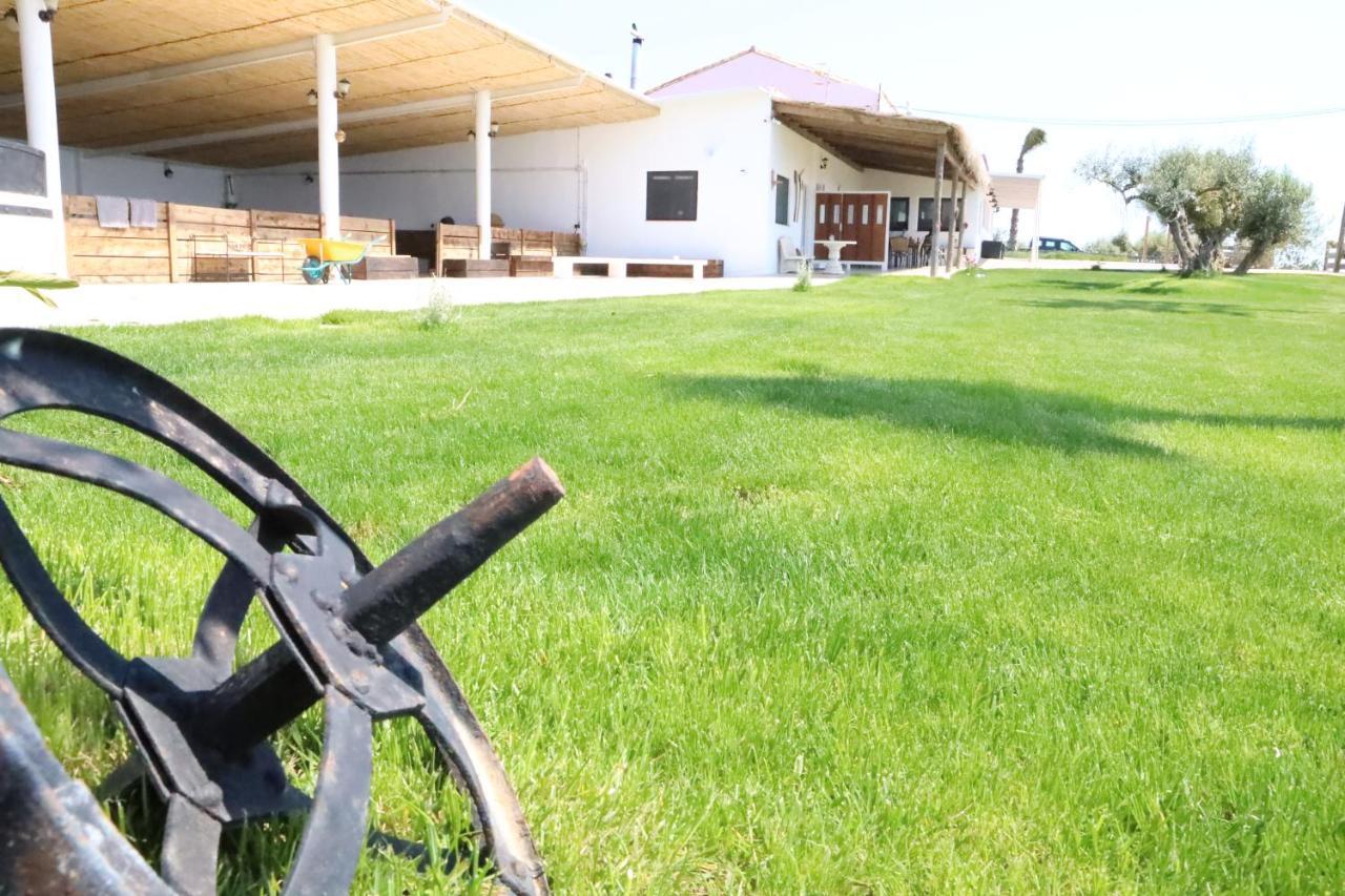 La Finestra del Delta Affittacamere L'Ampolla Esterno foto